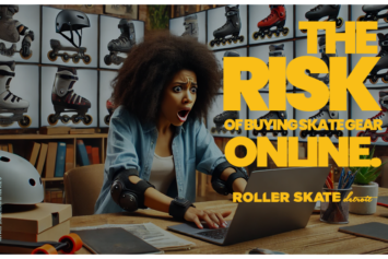 The Risks of Buying Roller Skating Gear Online: Why Expert Guidance Matters